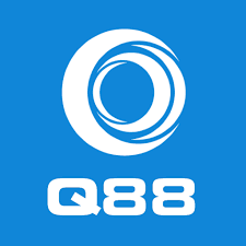 Q88 App Download icon